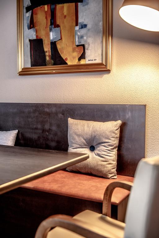 Hotel Nordurland By Keahotels Akureyri Bagian luar foto