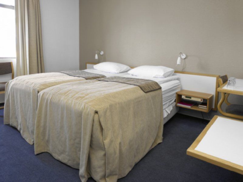 Hotel Nordurland By Keahotels Akureyri Bagian luar foto