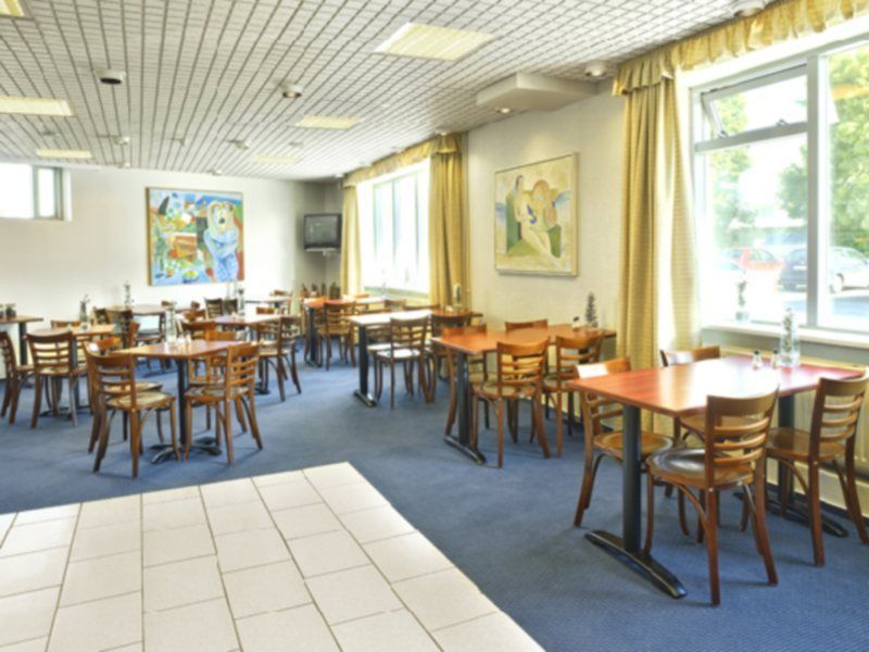 Hotel Nordurland By Keahotels Akureyri Bagian luar foto