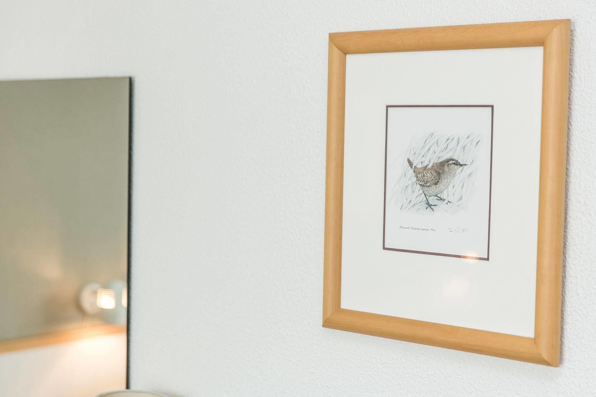 Hotel Nordurland By Keahotels Akureyri Bagian luar foto