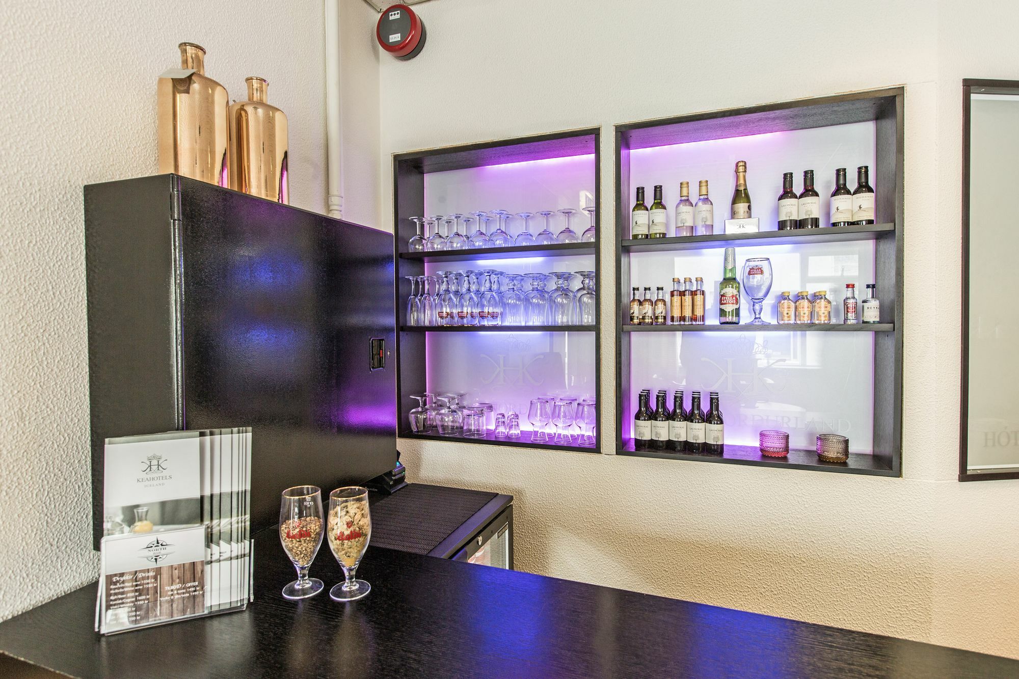 Hotel Nordurland By Keahotels Akureyri Bagian luar foto