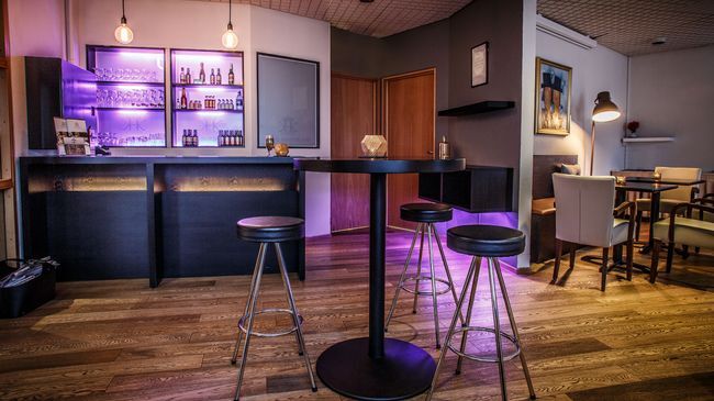 Hotel Nordurland By Keahotels Akureyri Restoran foto